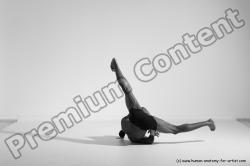 Breakdance reference poses of Enrique